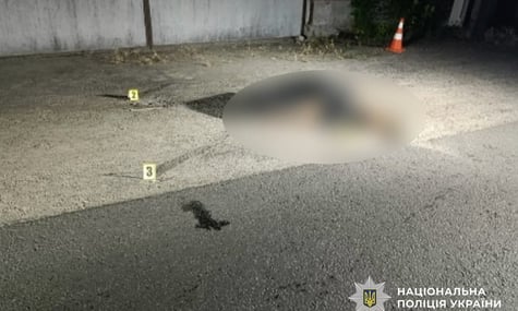 Кидав гранату в патрульних, загинув сам. У Дніпрі під час затримання учасників бійки один із них підірвав гранату