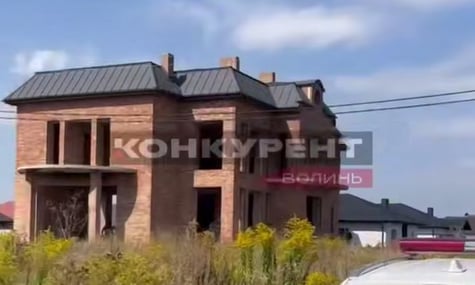 У селі на Волині сталася стрілянина під час конфлікту з ТЦК: групу чоловіків затримали