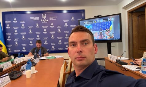 Правоохоронний комітет Ради одноголосно підтримав законопроєкт, що повертає повноваження НАБУ та САП