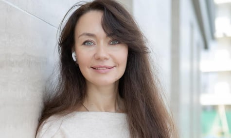 У компанії, чия менеджерка внесла заставу за Чернишова, кажуть, що вона зробила це самовільно. Її звільнили