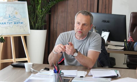 Kherson mayor remains in Russian captivity four years after abduction as former prisoners describe abuse