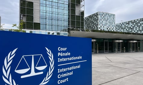 В Угорщині скасували рішення про вихід із Міжнародного кримінального суду