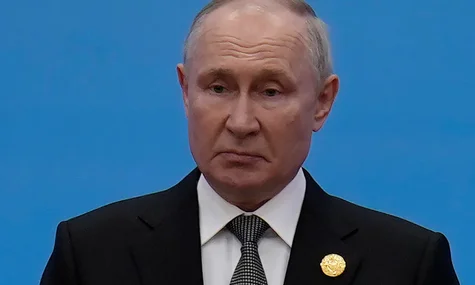 кремль, похоже, готовит россиян к длительному наступлению в Курской области — СМИ