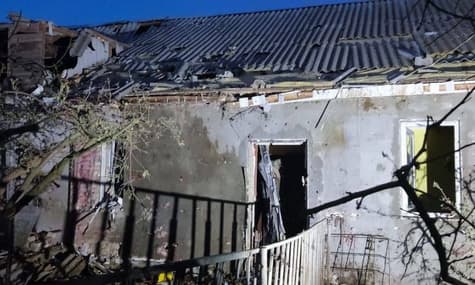 россияне обстреляли Никополь: погиб 59-летний мужчина