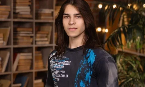 Підозрюваний у вбивстві українського підлітка Вадима Давиденка перепросив «за дитину» й визнав, що його паспорт фальшивий