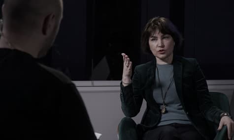 Венедіктова пояснила, чому половина її радників — прокурори, які не пройшли атестацію