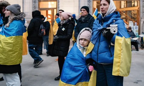 США зберегли захист від депортації для 100 тисяч українців, термін дії якого мав закінчитися сьогодні