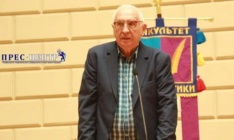 Домагання у львівському університеті: поліція почала перевірку