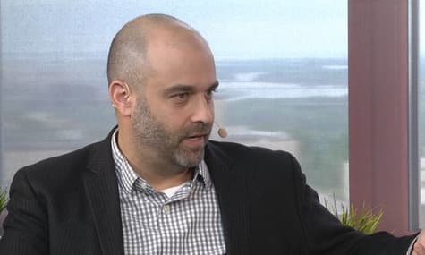 How Social Media, Big Data and Communism Influence Politics