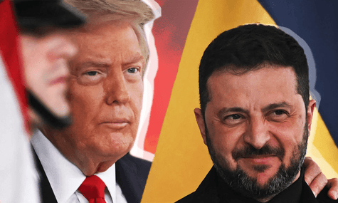 Надеетесь на скорый мир? Экс-посол о том, с чем Зеленский летит в Трамп