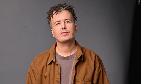 Засновник українського лейблу ENKO Іван Клименко став членом Recording Academy — тепер може голосувати за переможців «Ґреммі»