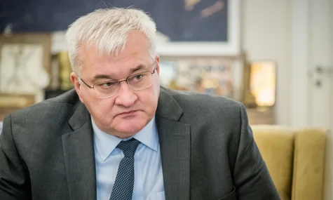 Переговори про вступ України в ЄС за всіма кластерами мають відкрити у червні — Сибіга