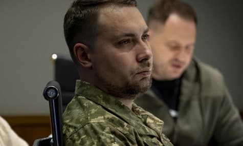 Крым будет возвращен и силой, и дипломатией — глава ГУР Буданов