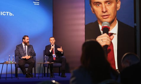 Перебої з препаратом для онкохворих в Україні були з провини постачальника. Його покарають — Ляшко