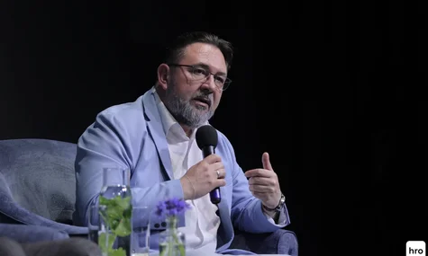 «Голосував авансом». Потураєв прокоментував закиди про те, що проєкт Цивільного кодексу знищує антикорупційну журналістику