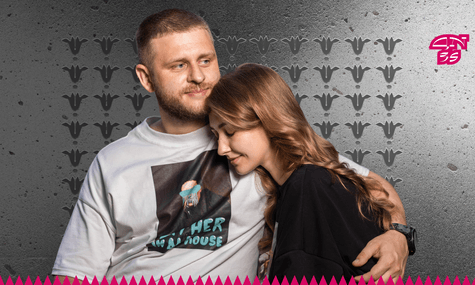 Про побачення з ножем у сумці, псевдо Підлий, «кохаю» на шматку шпалер і маленьку Незалежність родини військового командира