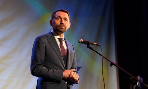 Культурні діячі вимагають звільнення міністра Точицького. У Мінкульті вважають це замовною кампанією