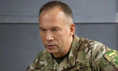 Сирський заявив, що загроза наступу рф з боку Білорусі є реальною