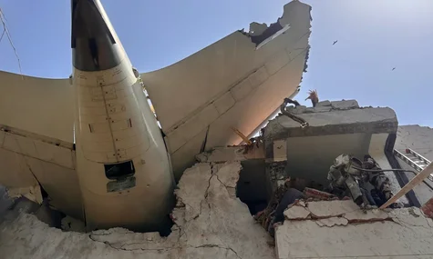 Індія відмовила ООН у доступі до розслідування причин авіатрощі, у якій загинули понад 200 людей — Reuters