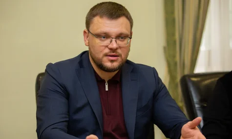 Керівник НАБУ: Детективу, який прийшов до іншого правоохоронця з обшуком, пригрозили «обраткою»
