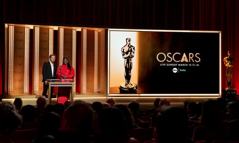 Оголосили номінантів на кінопремію «Оскар-2026». Без українських фільмів, але з росіянами