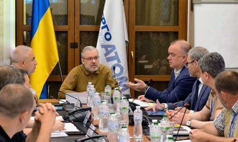 В Украине начались масштабные учения на случай аварии на ЗАЭС. Что следует знать?