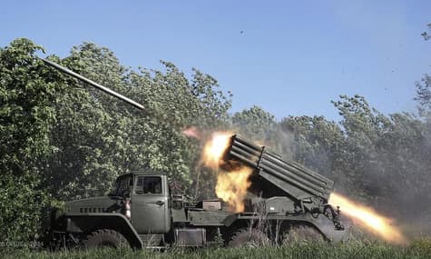 россия потеряла еще более тысячи солдат и 30 боевых машин — Генштаб