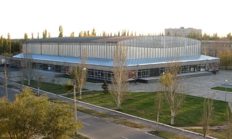 У Сєвєродонецьку хворих розміщуватимуть у палаці, де проходив сепаратистський зʼїзд «Партії регіонів»