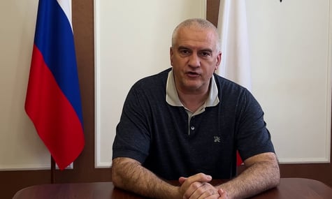 У Криму припинили продаж палива на АЗС — його видаватимуть лише держслужбам