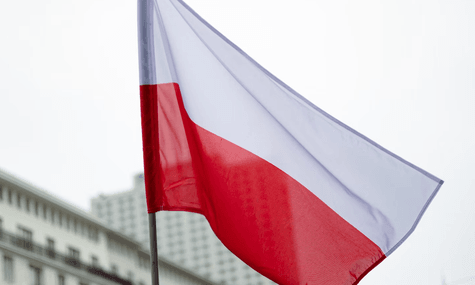 У Польщі запустили сайт з місцями для укриттів