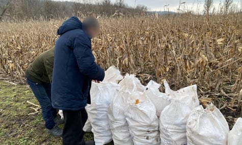 Інтернат на Вінниччині, про який писало hromadske, підозрюють у трудовій експлуатації людей з інвалідністю