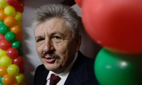 Агент СБУ проникнув у московський офіс підозрюваного в держзраді Сівковича ще до повномасштабної війни — джерело