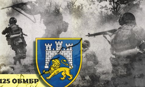 «З нас роблять штрафбат»: чому ремонтники 125 бригади вдруге бунтують і що каже командування