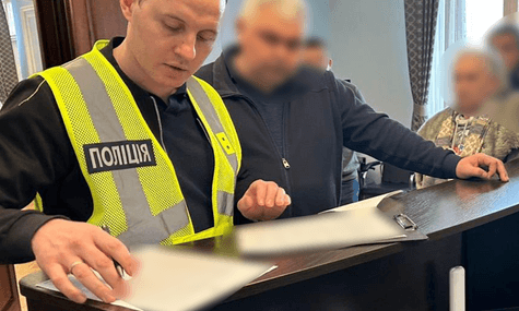 Директора департаменту фінансів КМДА підозрюють у службовій недбалості: йдеться про пів мільярда збитків