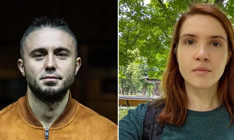 Безугла позивається проти Тополі та звинувачує його у шахрайстві
