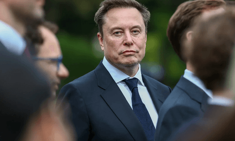 Ілон Маск запропонував Трампу обмежити роботу Starlink в Україні — Telegraph