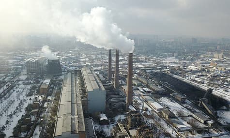 Українську енергосистему повністю синхронізували з європейською