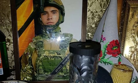 Курсантів Військової академії, які знущалися з іншого курсанта, що вчинив самогубство, відрахували