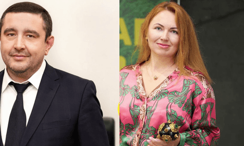 Голові Одеської облради Діденку та його дружині депутатці оголосили підозри у недостовірному декларуванні