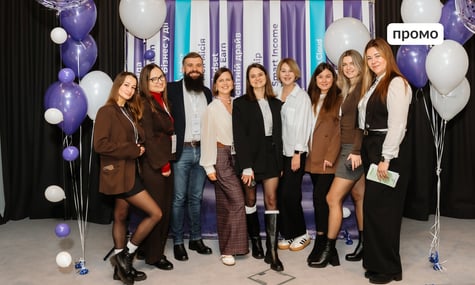 У Києві пройшов ESL Leaders Business Forum для бізнесів, що вчать англійської: як зареєструватися на наступний