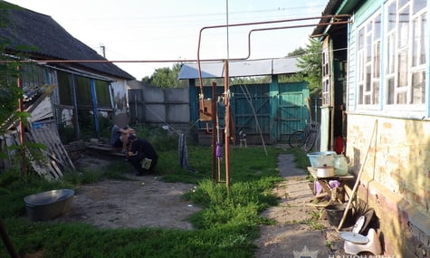 На Сумщині померло двомісячне немовля. Батькам загрожує до 5 років за ґратами за неналежний догляд