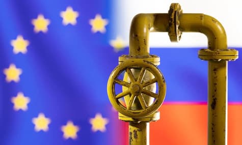 Reuters: Країни ЄС попередньо домовилися про поріг цін на російську нафту. Він складе $60 за барель