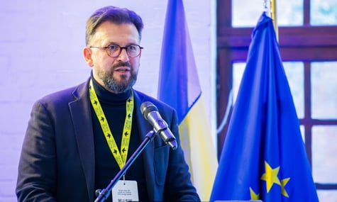 Польща хоче проводити пошуково-ексгумаційні роботи в Харкові та Херсоні, а не лише на Волині