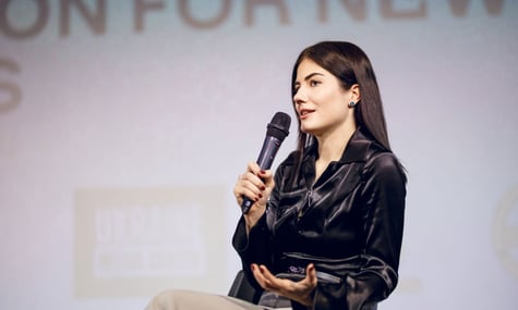 Не вміємо закуповувати, бо немає процедур: Михалко про напрям ПЗ у сфері військових технологій