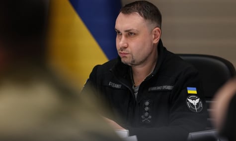 В Україні створять єдиний центр із рекрутингу іноземців на військову службу в ЗСУ та НГУ — Буданов