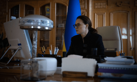 В Києві під'єднали електрогенератори для житла й запустили мобільні кухні: Свириденко про ситуацію з енергетикою