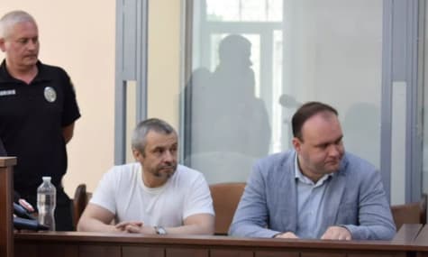 Verdict in Handziuk case, liberation of Rivnopil and new military aid: highlights of the day