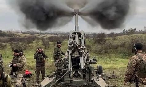 Ситуація на фронті: за добу відбулося понад 20 бойових зіткнень — Генштаб ЗСУ