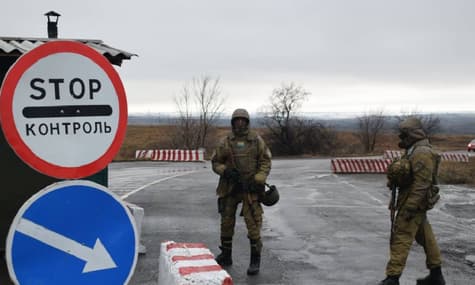 У Мінську погодили 19 ділянок розмінування і 4 ділянки розведення сил на Донбасі — Офіс президента