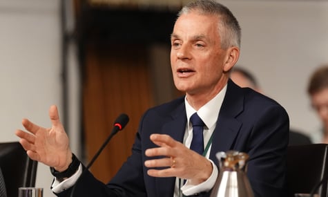 Генеральний директор BBC та керівниця відділу новин пішли у відставку через редагування фільму про Трампа